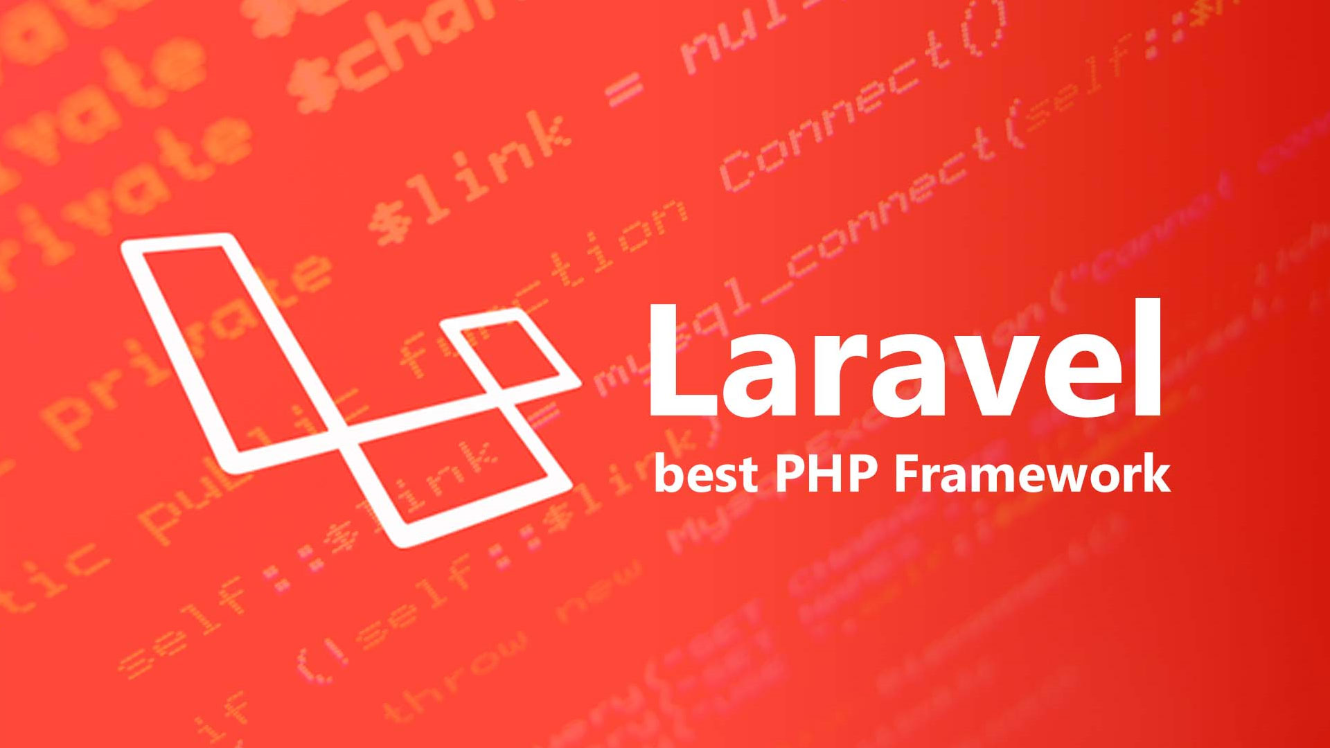 Laravel