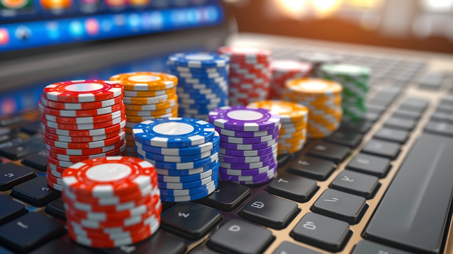 Technological advances that online casinos can offer users