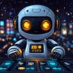 AI in the future of slot games online