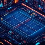 Data visualization in sport betting