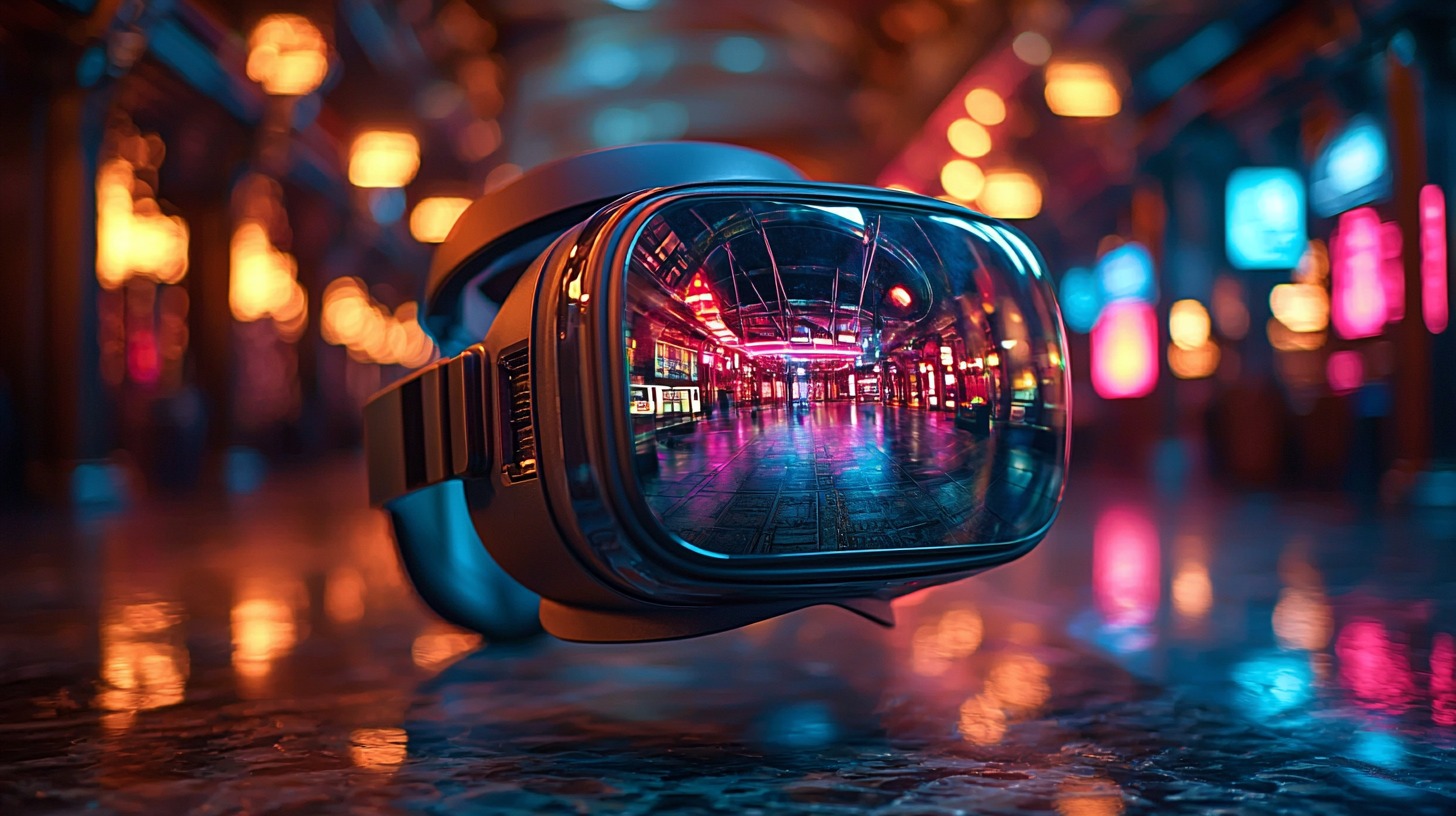 VR
