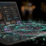 Blockchain and casino transparency