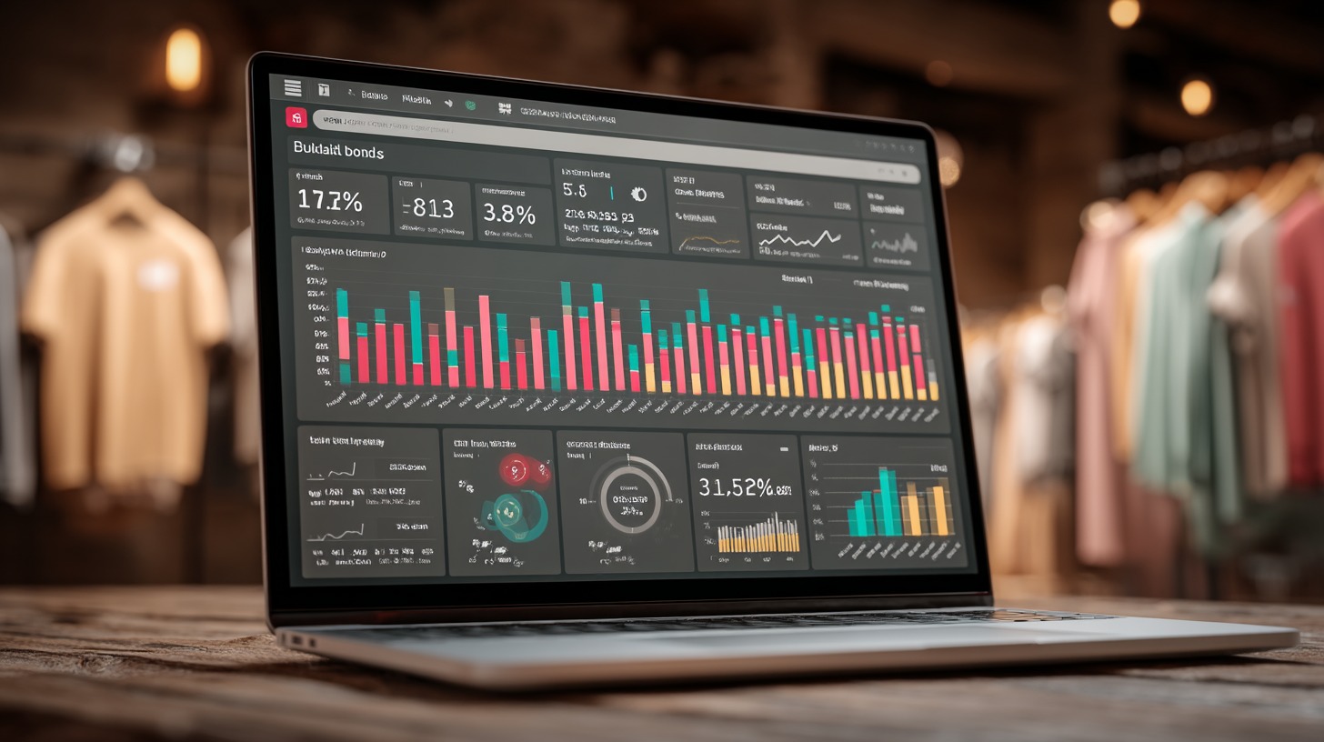 Большие данные в индустрии моды