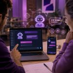 Creating a Telegram AI chatbot