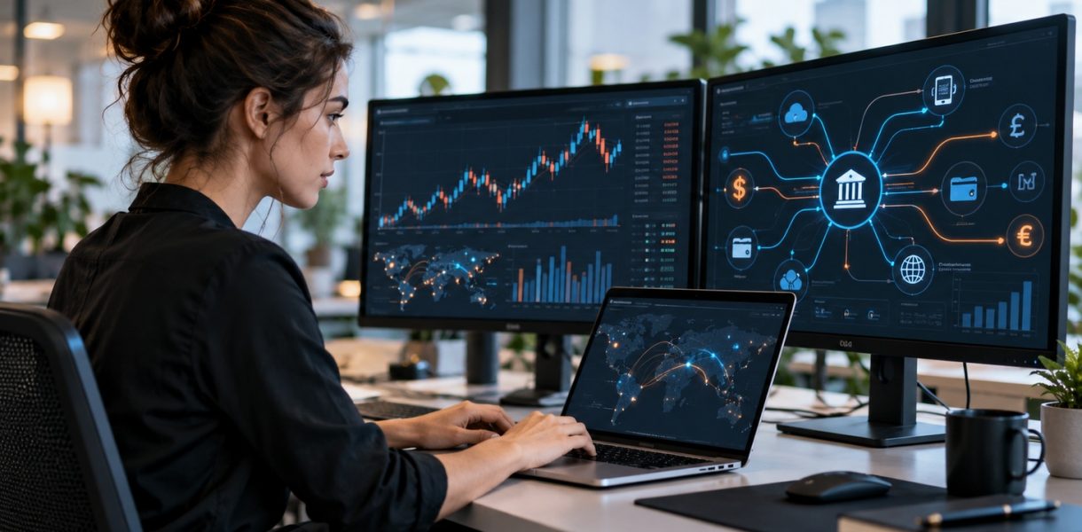 Introduction to financial APIs