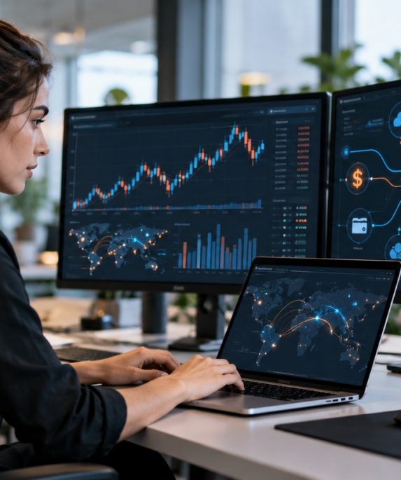 Introduction to financial APIs